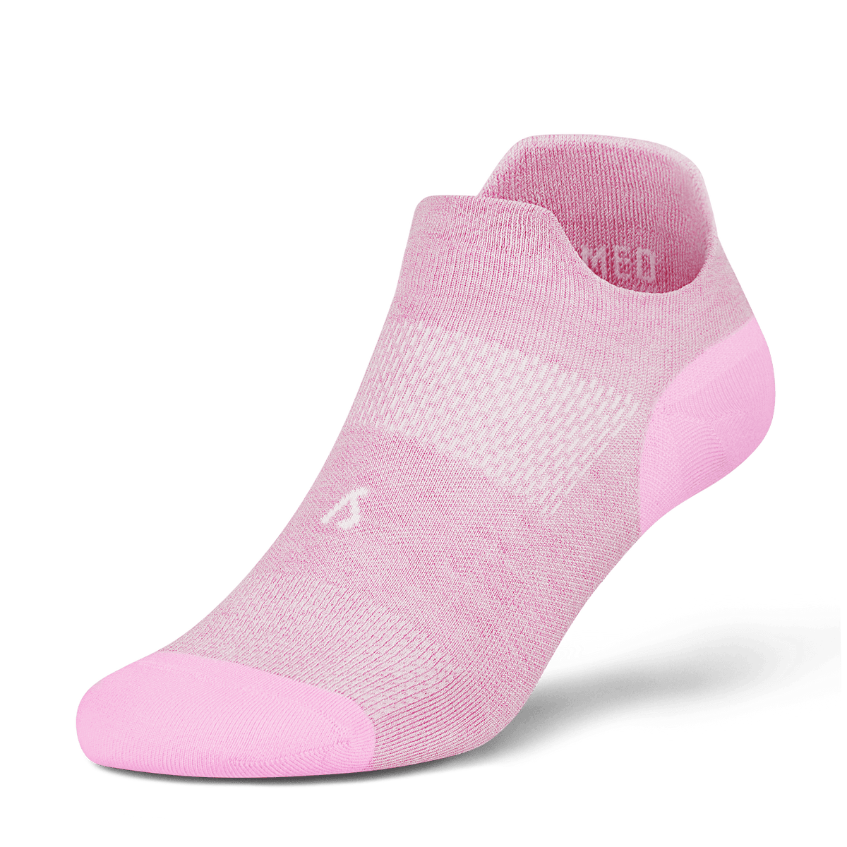 Allbirds Trino® Sprinters - Low - Buoyant Pink