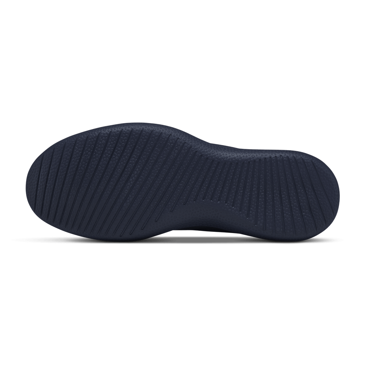 Allbirds Men's Wool Runners - Savanna Night (Navy Sole)