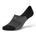 Trino® Sprinters - No Show - Onyx
