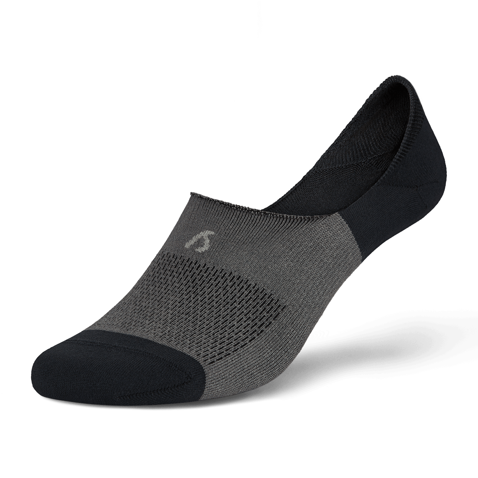 Allbirds Trino® Sprinters - No Show - Onyx