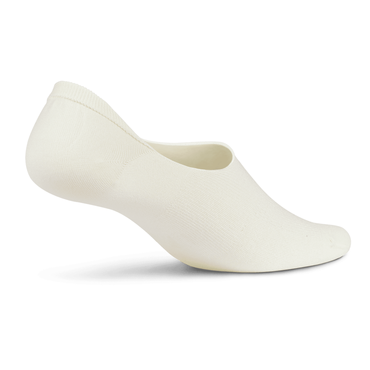 Allbirds Trino® Sprinters - No Show - Summertime White