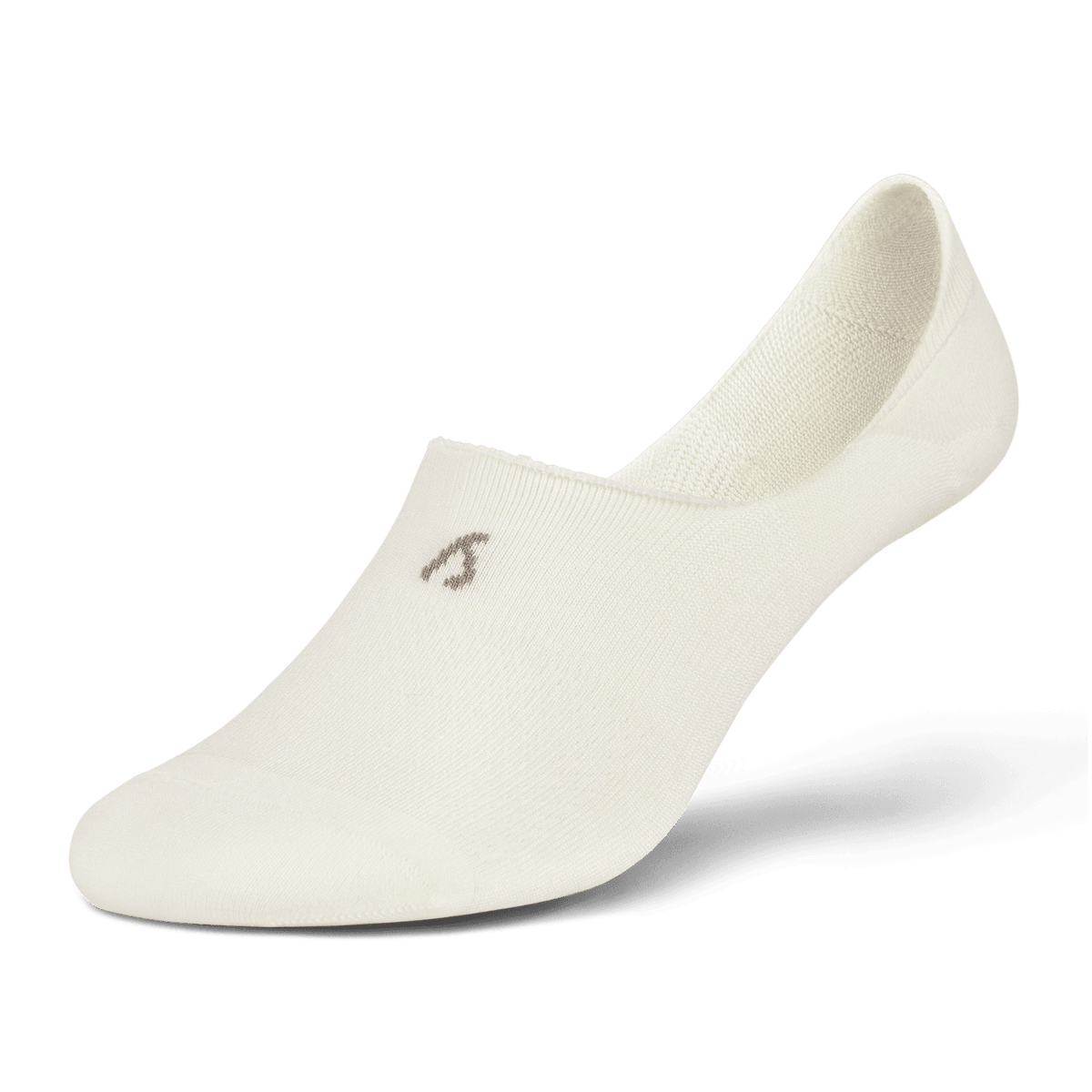 Allbirds Trino® Sprinters - No Show - Summertime White