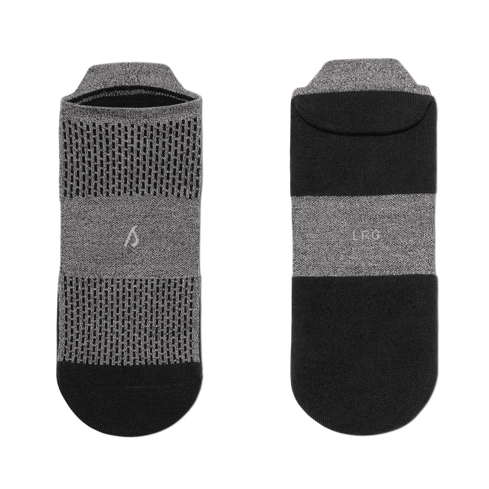 Allbirds Trino® Sprinters - Cushioned - Onyx - New Edition