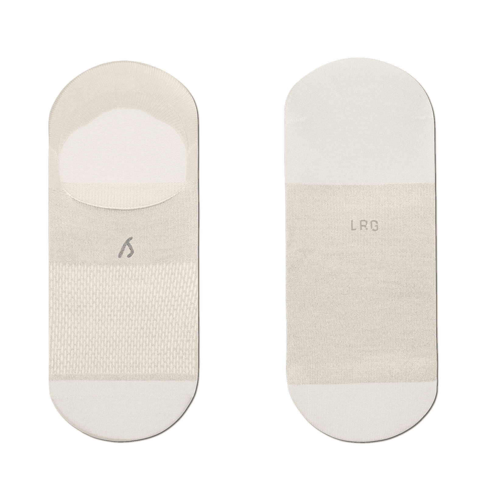 Allbirds Trino® Sprinters - No Show - Summertime White