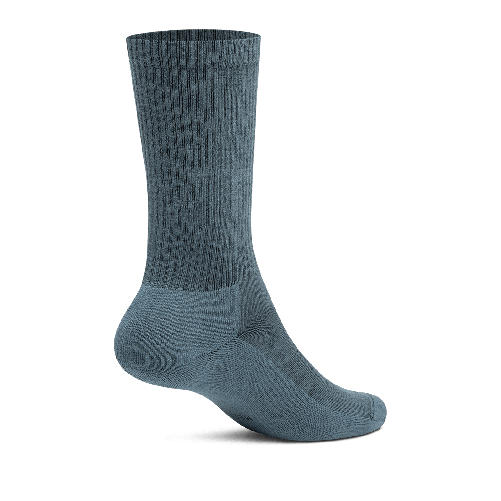 Allbirds Anytime Crew Sock - Calm Teal