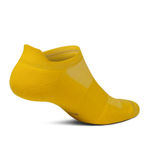Allbirds Anytime Ankle Sock - Sunny Marigold