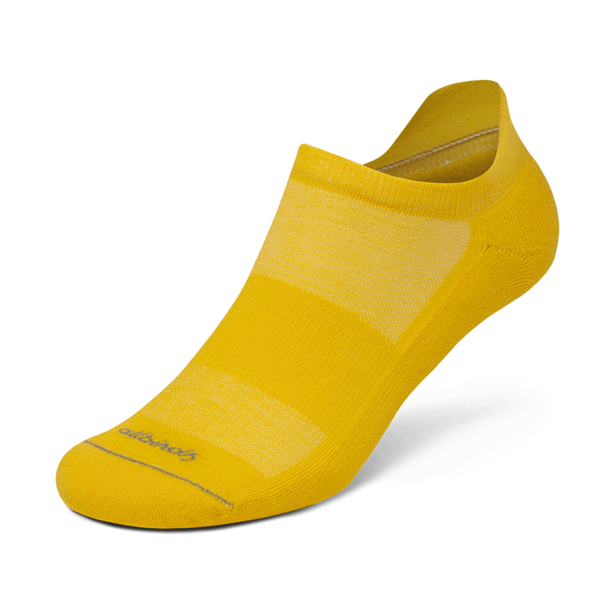 Allbirds Anytime Ankle Sock - Sunny Marigold
