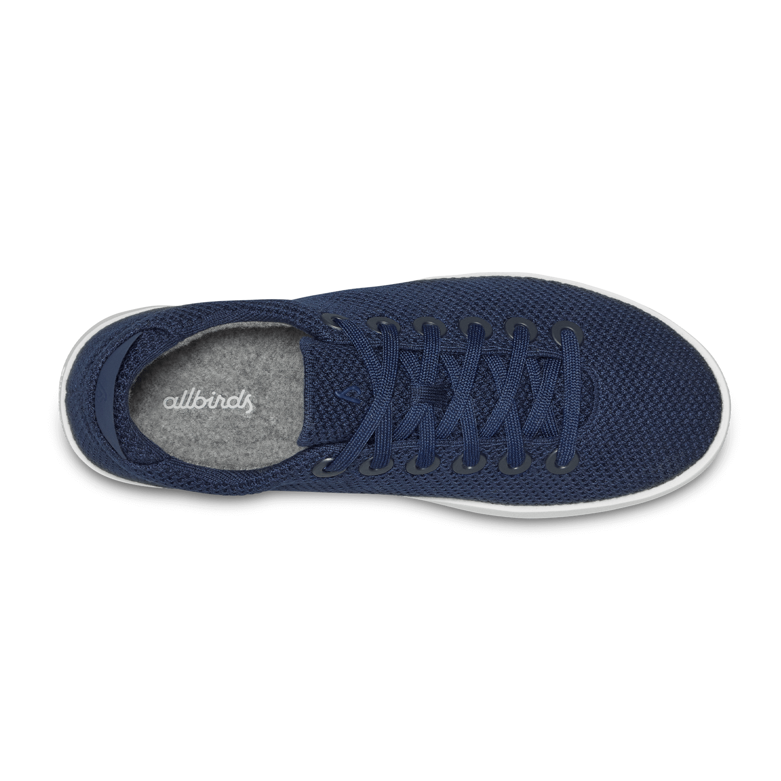Allbirds Women's Tree Piper - Moonrise (White Sole)