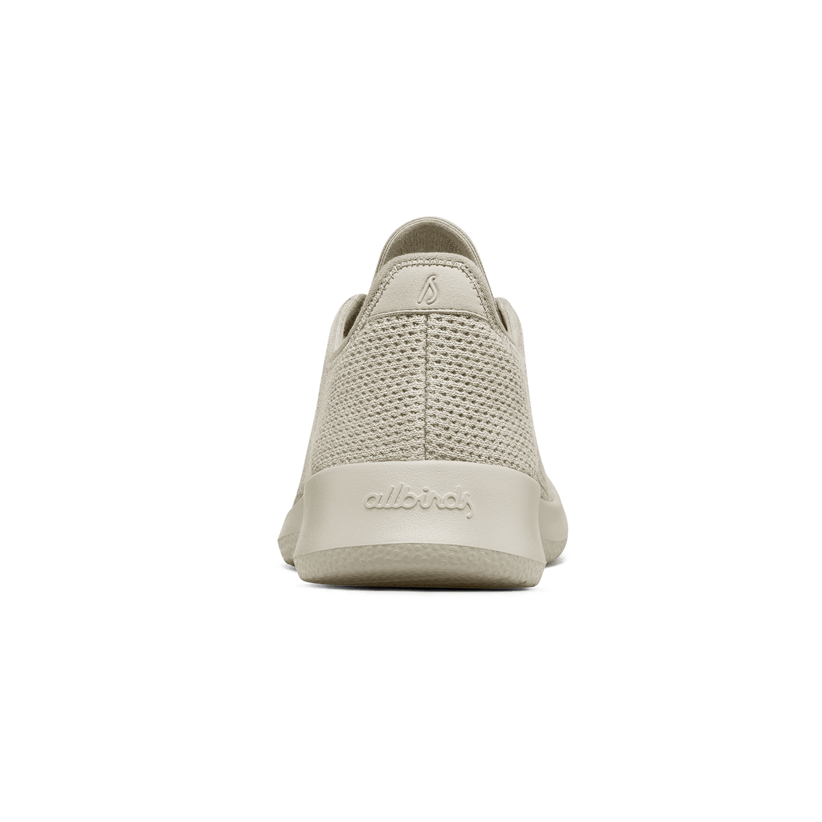 Allbirds Men's Tree Runner - Wheat (Beige Sole)